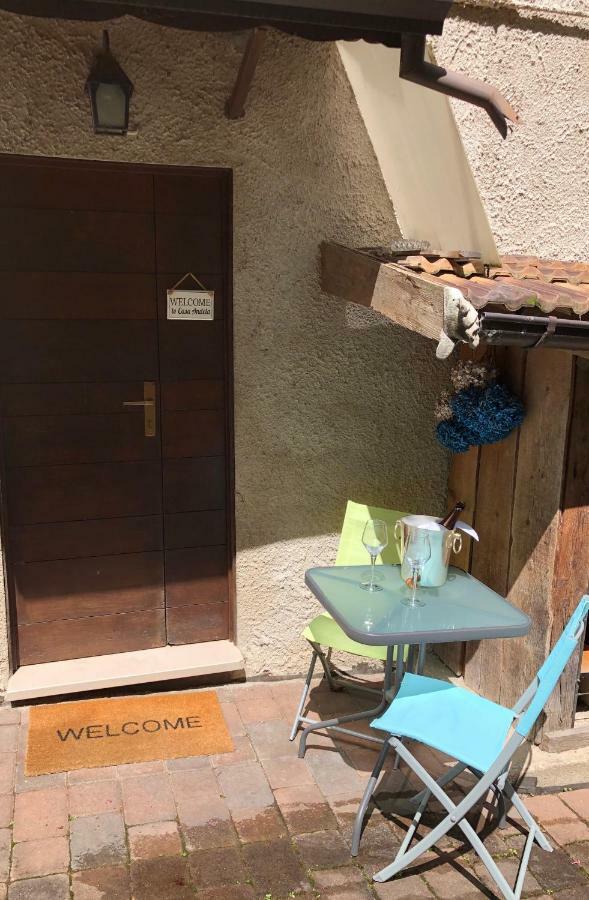 شقة Casa Andela آركو المظهر الخارجي الصورة